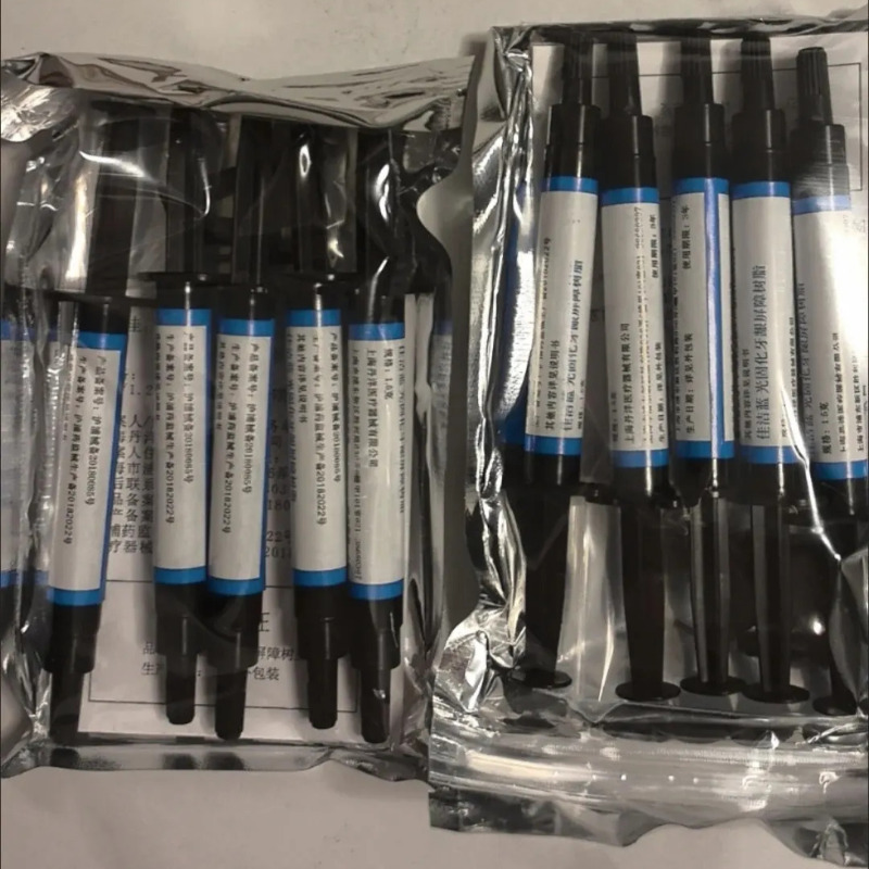 SmileKit 1/2 Torba Diş Aletler - Teeth Whitening Gingival Barrier incelemesi ve fiyatı