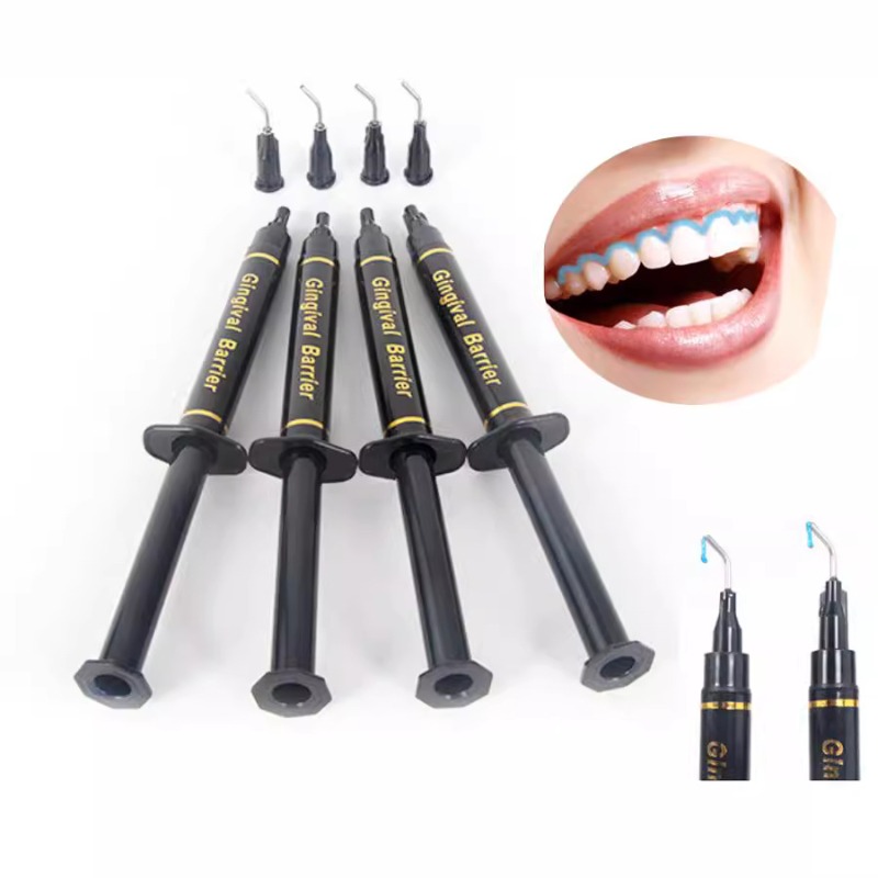 20 adet Diş Beyazlatma Diş Eti - Teeth Whitening Gingival Barrier incelemesi ve fiyatı