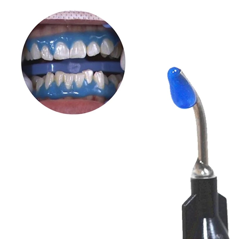 20 adet Diş Beyazlatma Diş Eti - Teeth Whitening Gingival Barrier incelemesi ve fiyatı