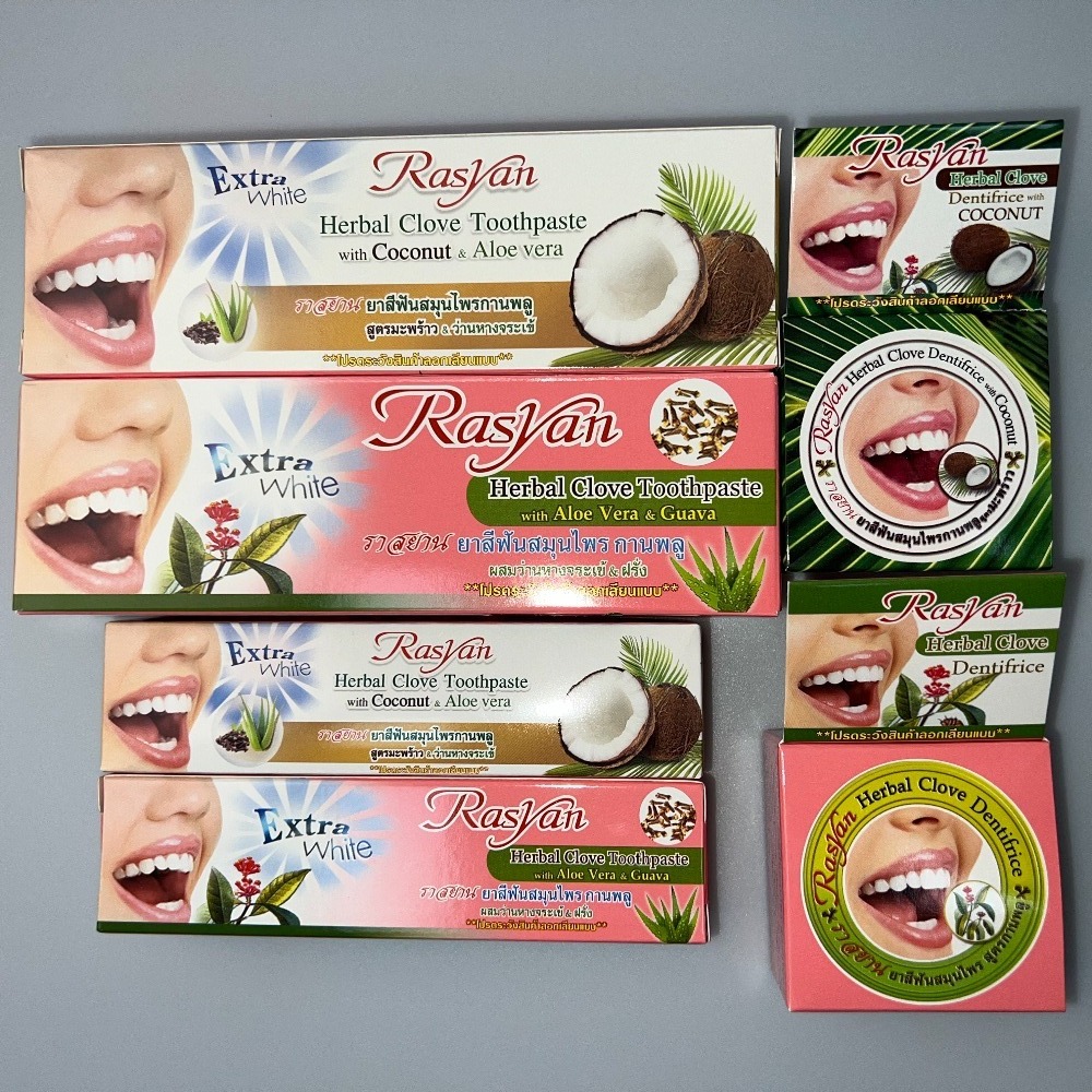 Toptan Kutulu Diş Tozu Tayland - Teeth Whitening In Thailand incelemesi ve fiyatı