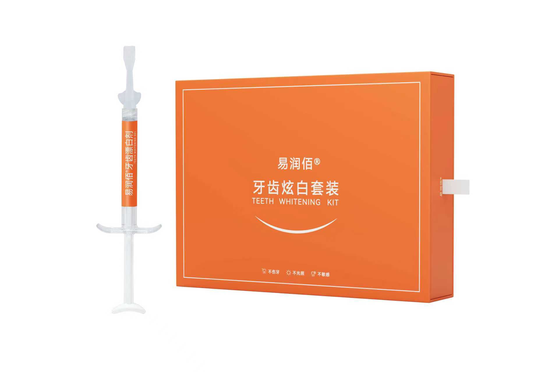 Taseyi Klinik Tipi Diş Beyazla - Teeth Whitening Light Kit incelemesi ve fiyatı