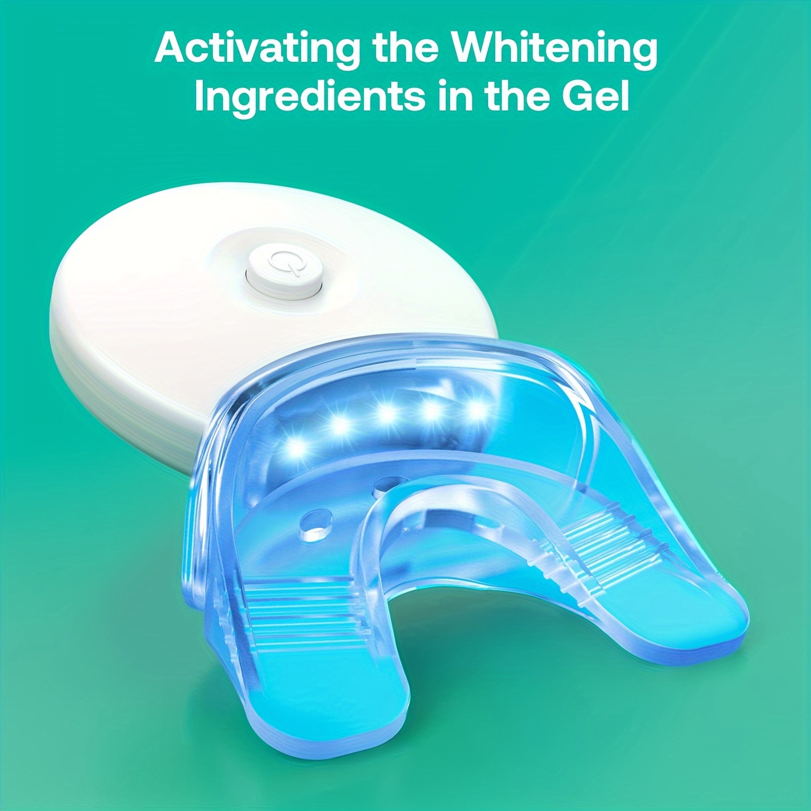 FW-L09 LED Diş Beyazlatma Lamb - Led Mouth Tray incelemesi ve fiyatı