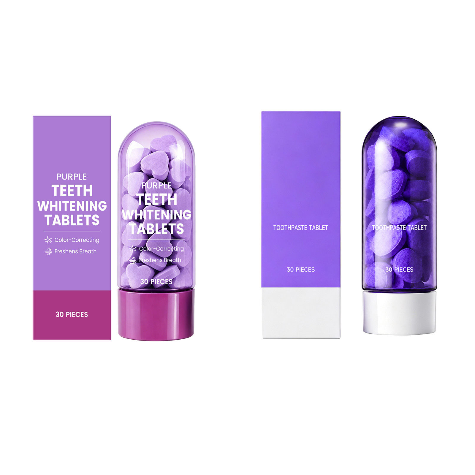 Nikotinamid Diş Macunu Diş Tem - Teeth Whitening Foam incelemesi ve fiyatı