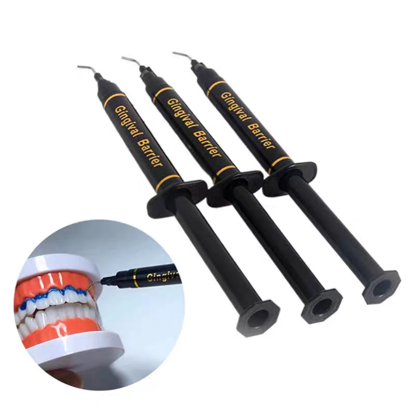 5 adet 1.5ML Diş Beyazlatma Di - Teeth Whitening Gingival Barrier incelemesi ve fiyatı