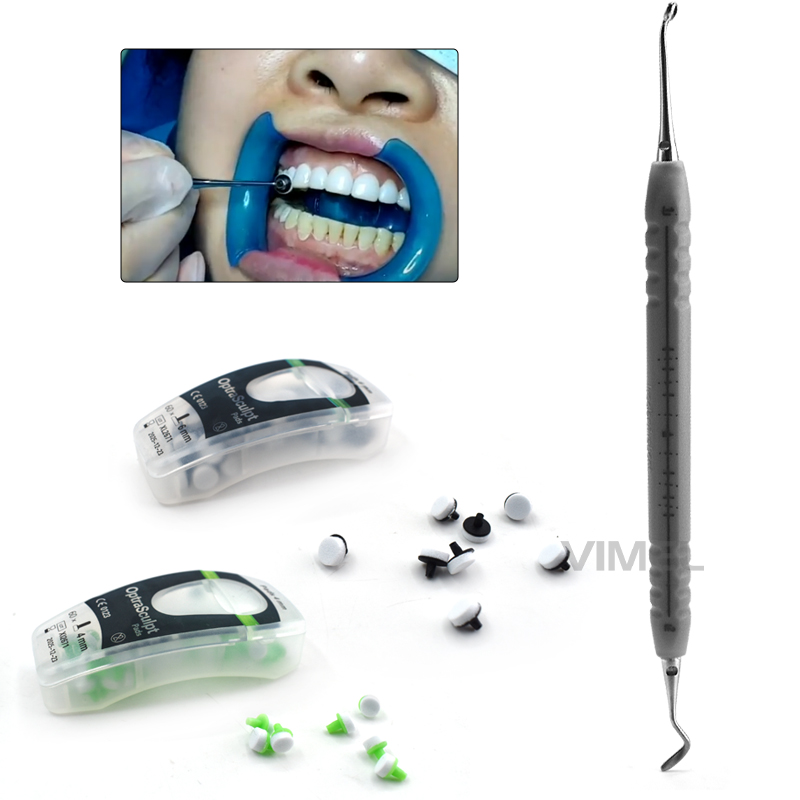 Ivoclar Vivadent Diş Beyazlatm - Teeth Whitening Foam incelemesi ve fiyatı