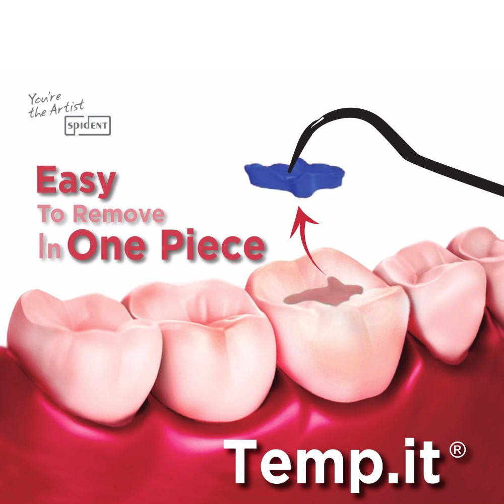 3g x 3 adet Spident sıcaklık b - Teeth Whitening Blue Light incelemesi ve fiyatı