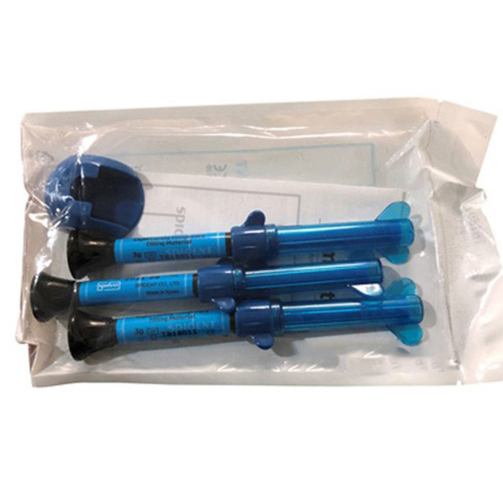 3g x 3 adet Spident sıcaklık b - Teeth Whitening Blue Light incelemesi ve fiyatı