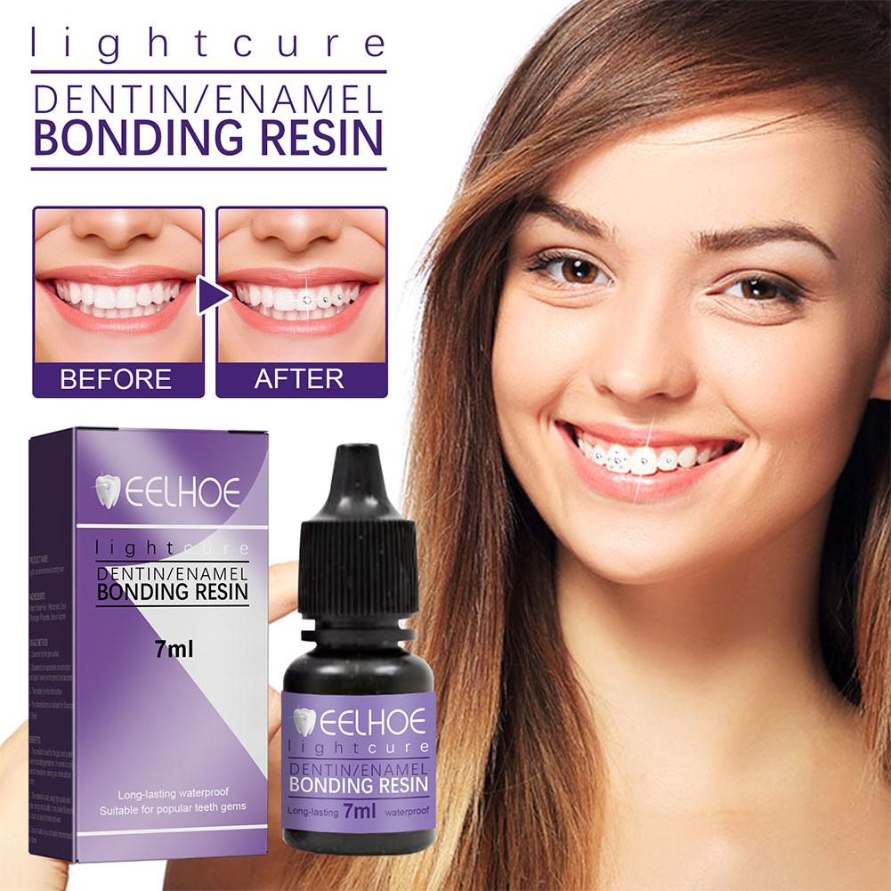Diş Mücevher Tutkal 7 ml Diş Y - Tooth Gem Kit incelemesi ve fiyatı
