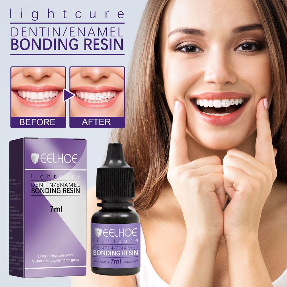 Diş Mücevher Tutkal 7 ml Diş Y - Tooth Gem Kit incelemesi ve fiyatı