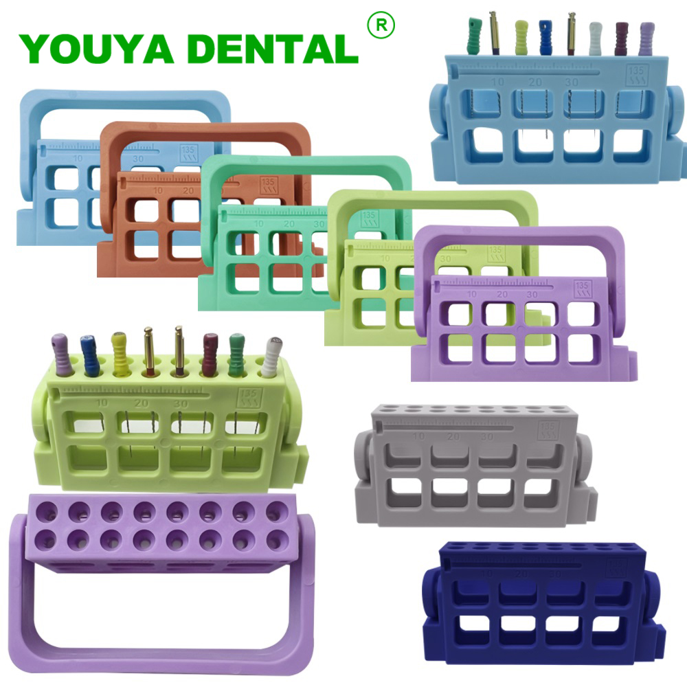 Diş 16 Delik Otoklav Endo Kutu - Teeth Whitening Gel For Trays incelemesi ve fiyatı