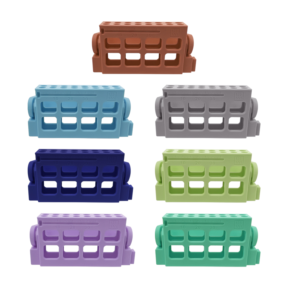 Diş 16 Delik Otoklav Endo Kutu - Teeth Whitening Gel For Trays incelemesi ve fiyatı