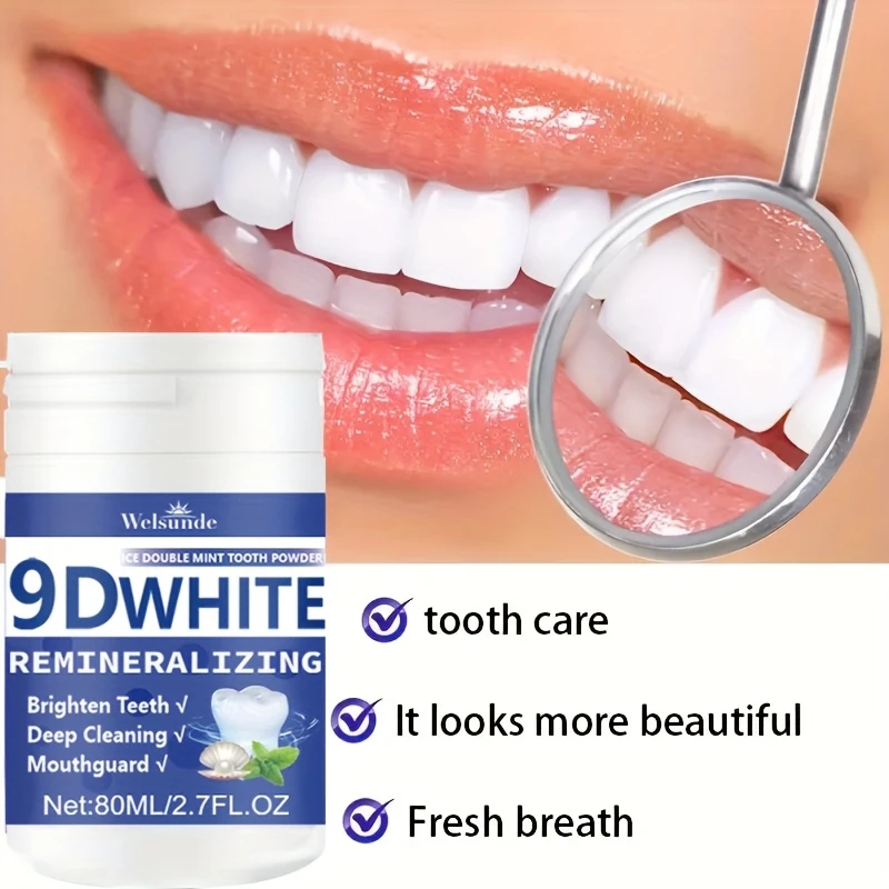 9D Beyazlatıcı Hidroksiapatit  - Teeth Whitening Quotes incelemesi ve fiyatı