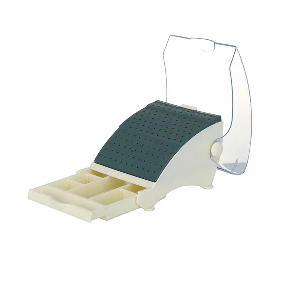 142 Delik Diş Frezi Tutucu Pla - Teeth Whitening Gel For Trays incelemesi ve fiyatı