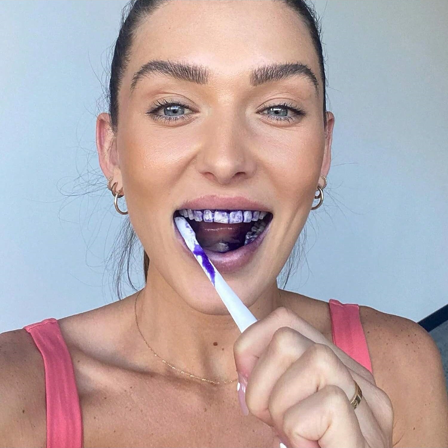 Etkili Mor Düzeltici Serum Bey - Teeth Whitening Xylitol incelemesi ve fiyatı