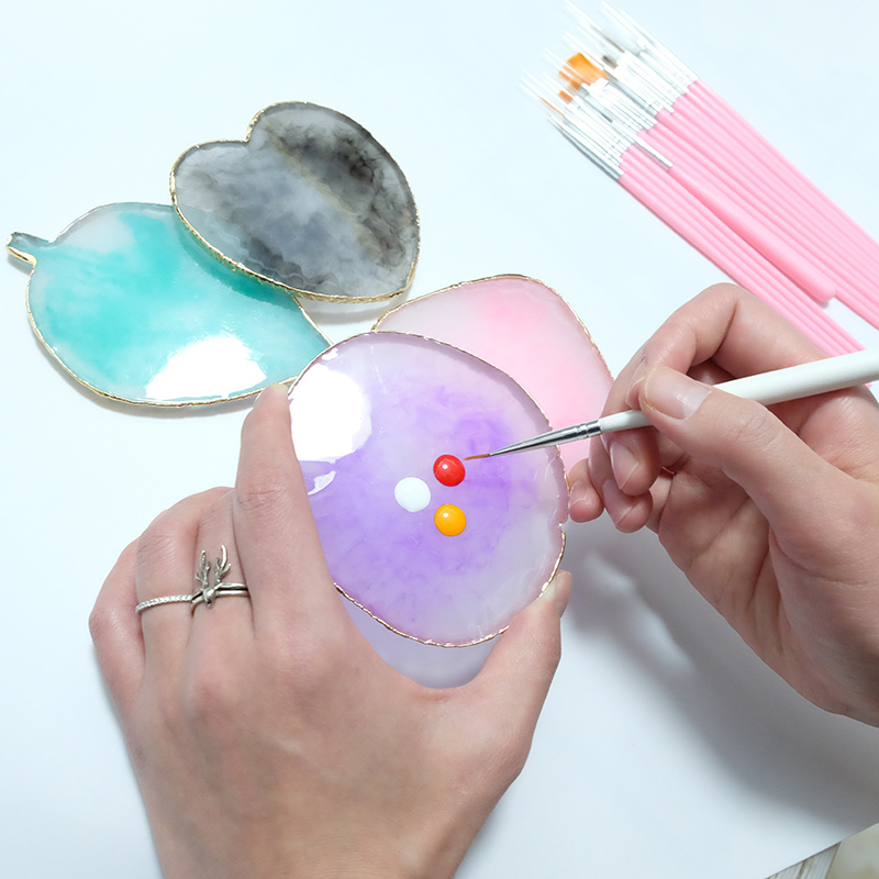 Reçine Taş Renk Paleti Jel Oje - Teeth Whitening Gel For Trays incelemesi ve fiyatı