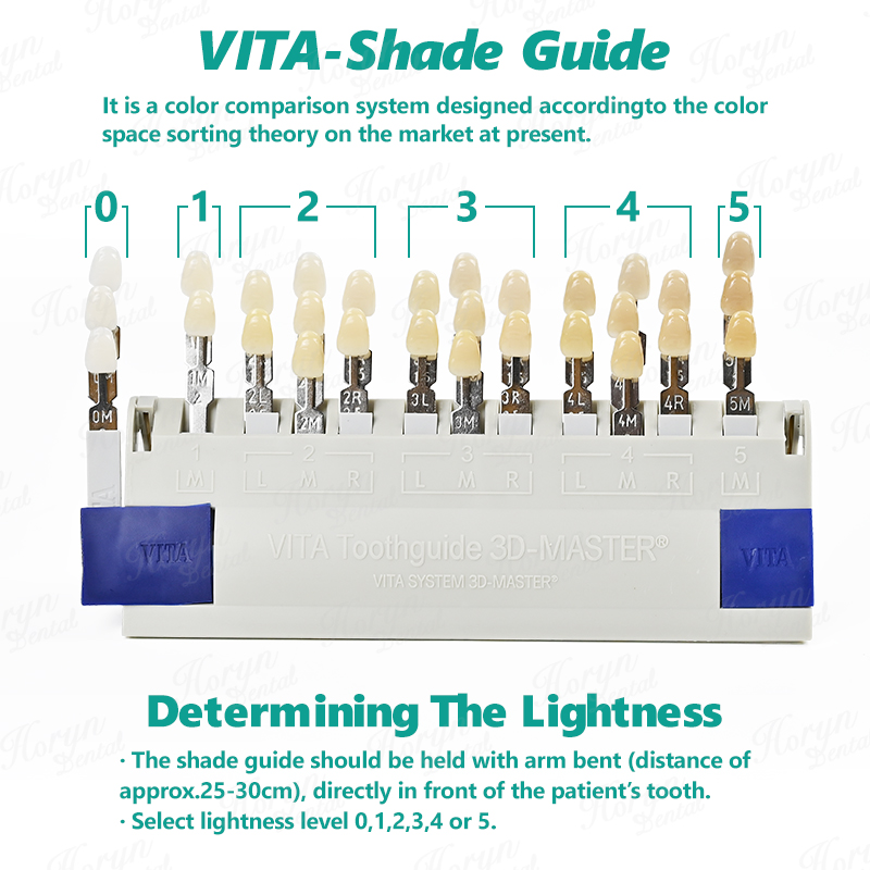 Vita 3D Master Diş Laboratuvar - Teeth Whitening Gel For Trays incelemesi ve fiyatı
