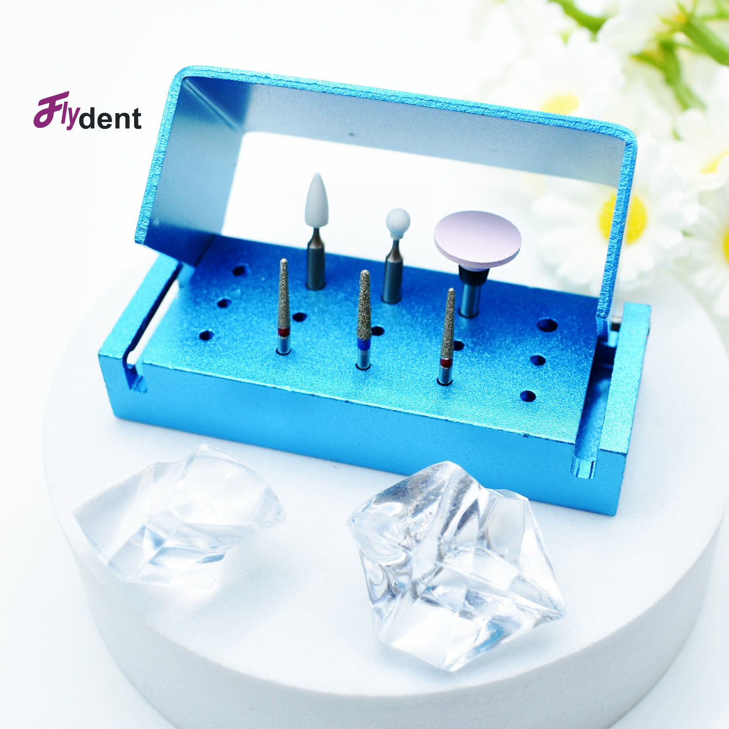 Diş Hekimliği Frezleri Dezenfe - Teeth Whitening Gel For Trays incelemesi ve fiyatı