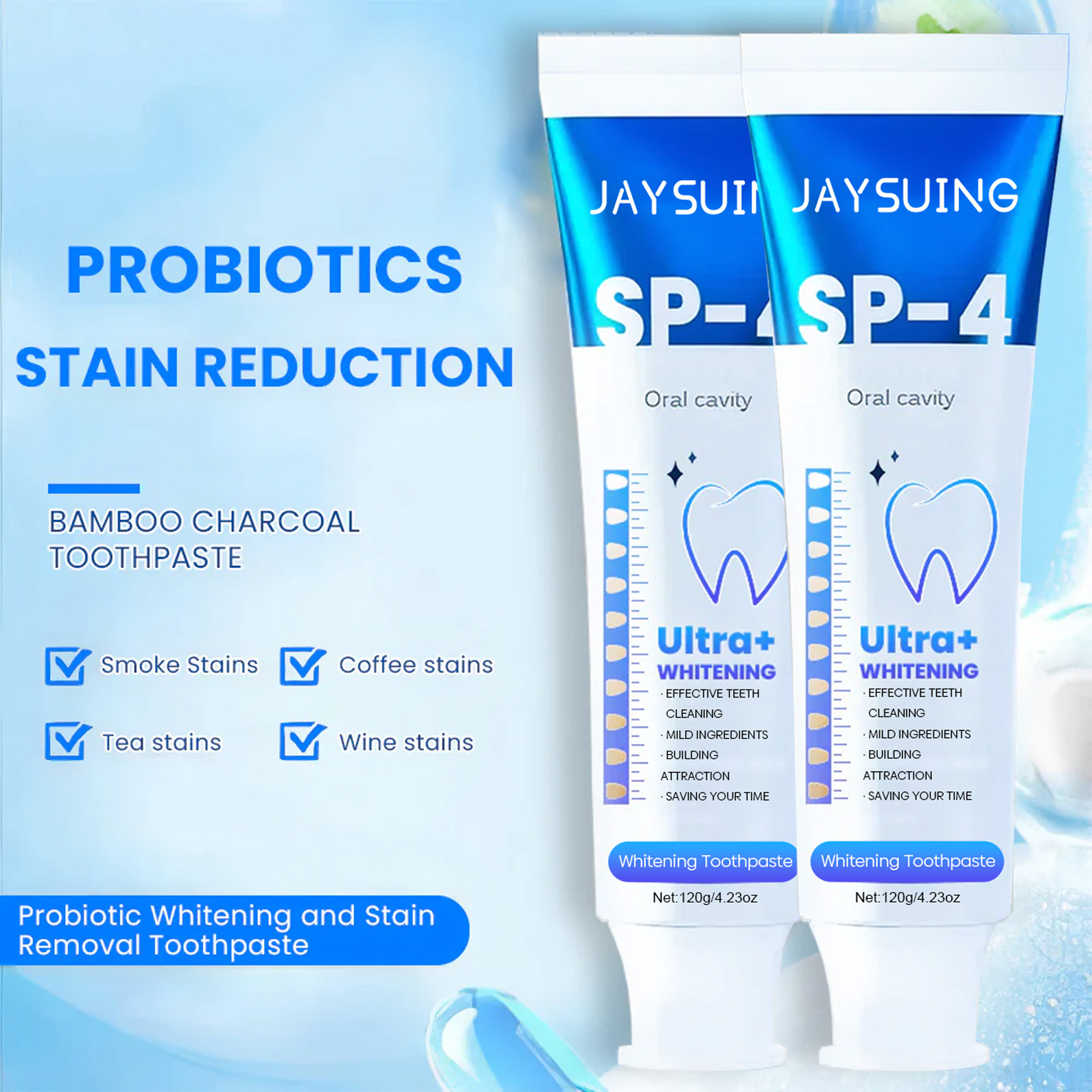 Ksilitol Temizleyici Diş Macun - Teeth Whitening Xylitol incelemesi ve fiyatı