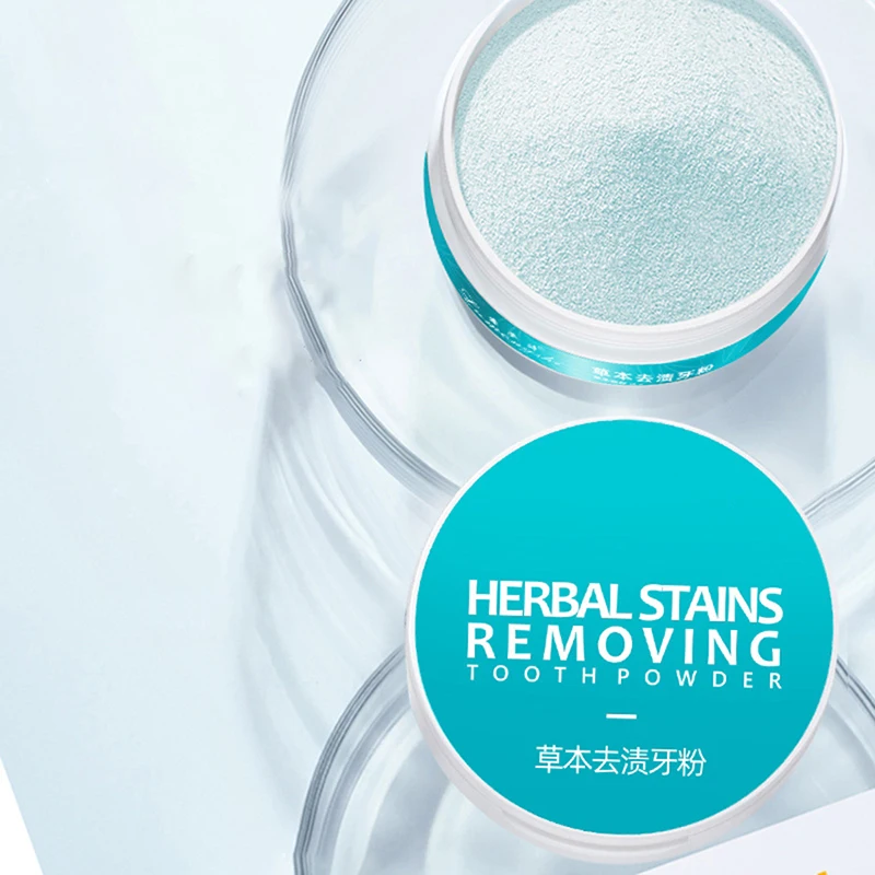 Bitkisel diş tozu, doğal diş b - Teeth Whitening Xylitol incelemesi ve fiyatı