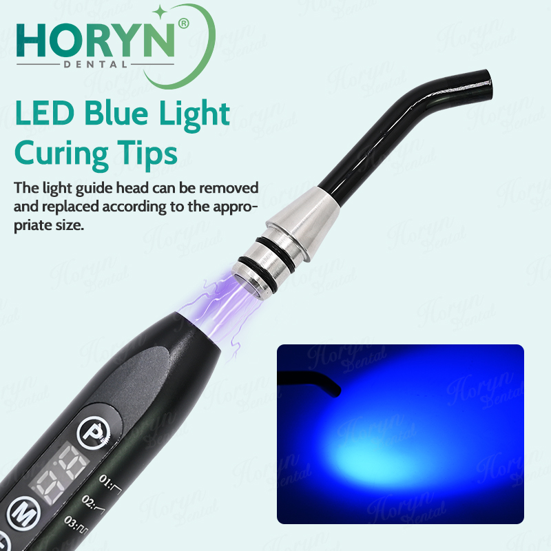 Diş LED dolgu ışığı kılavuzu i - Teeth Whitening Tips incelemesi ve fiyatı