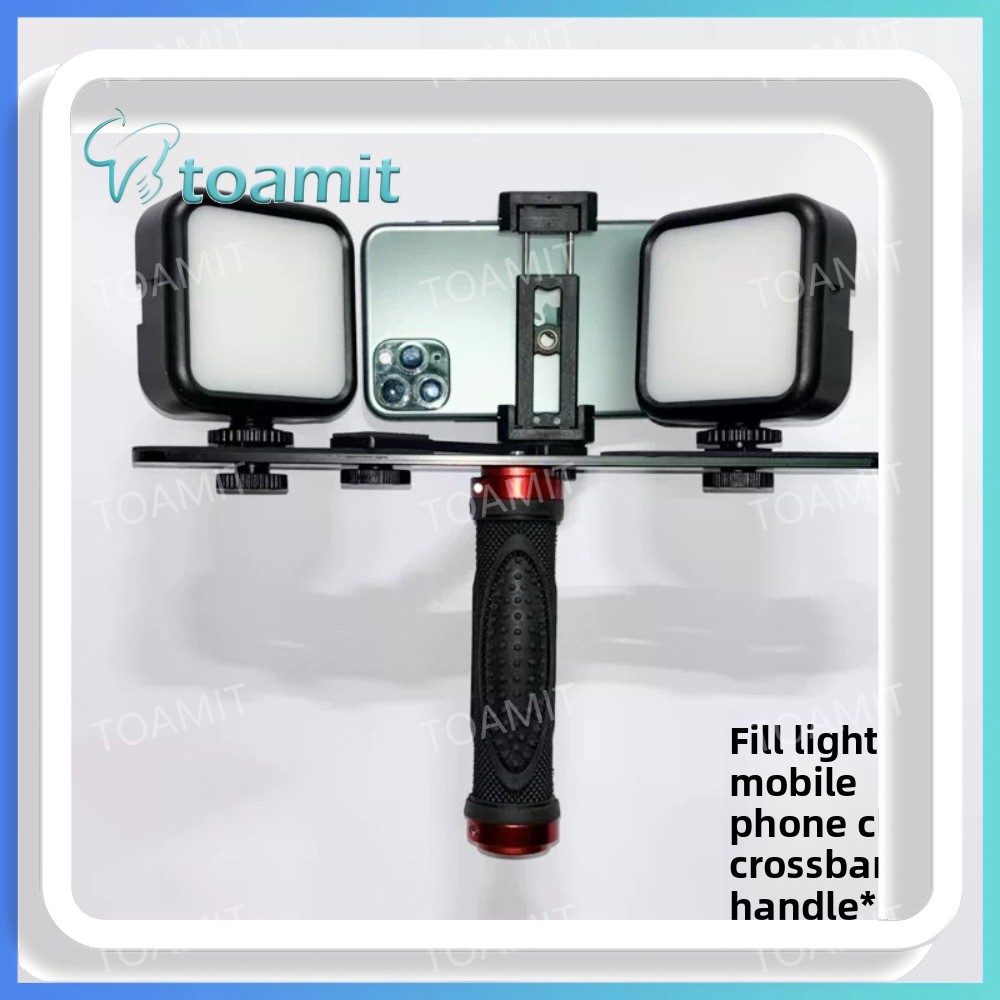Diş Fotoğrafçılığı Işığı, Akıl - Teeth Whitening Light Kit incelemesi ve fiyatı
