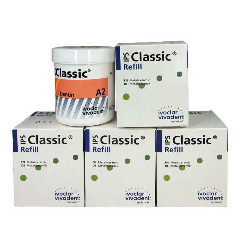 100 g/kutu Ivoclar IPS klasik  - Teeth Whitening Quotes incelemesi ve fiyatı