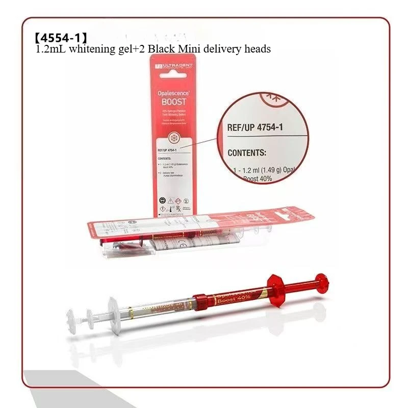 Diş Malzemesi Hidrojen Peroksi - Teeth Whitening Light Kit incelemesi ve fiyatı