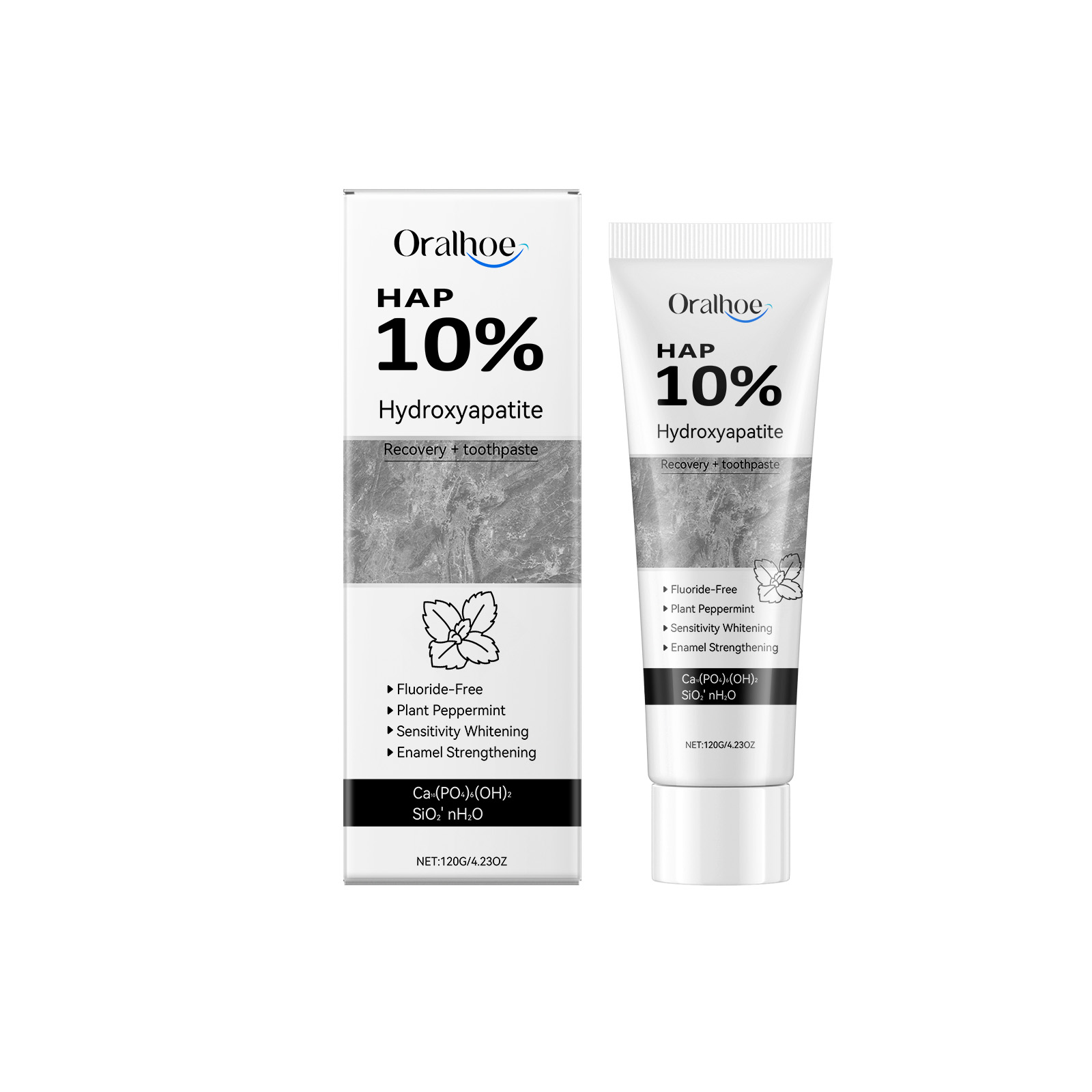 Oralhoe Diş Beyazlatma Kremi L - Teeth Whitening Gels Used By Dentists incelemesi ve fiyatı