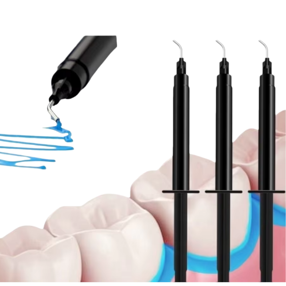 50/30/10 adet diş eti koruyucu - Teeth Whitening Gingival Barrier incelemesi ve fiyatı
