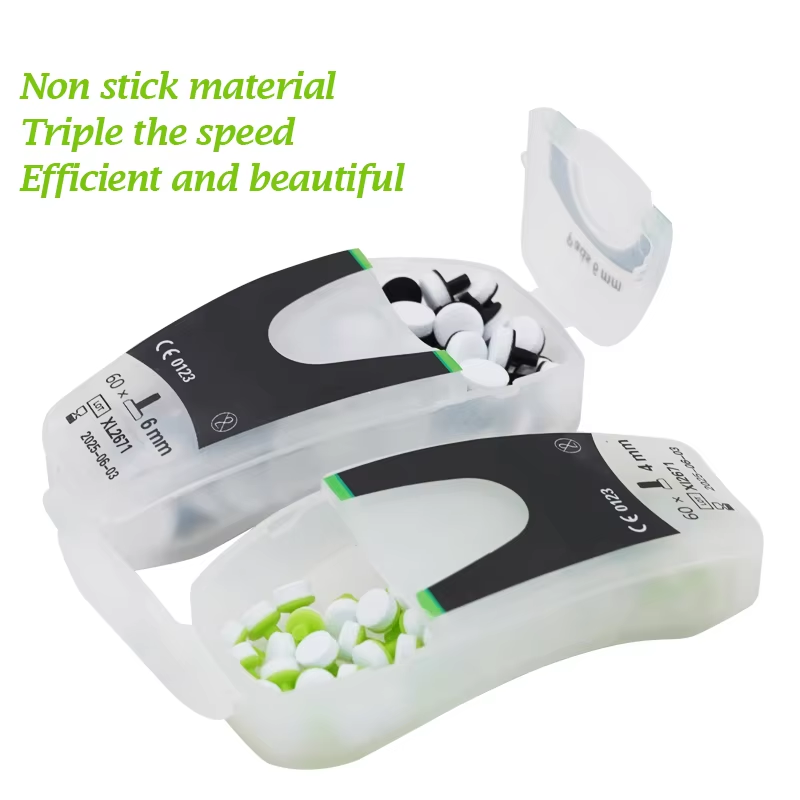 Diş Kompozit Kiti, Köpük Ped K - Teeth Whitening Light Kit incelemesi ve fiyatı