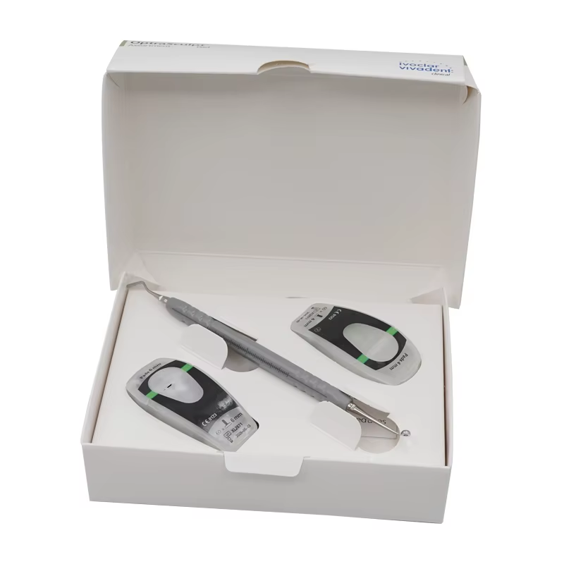 Diş Kompozit Kiti, Köpük Ped K - Teeth Whitening Light Kit incelemesi ve fiyatı