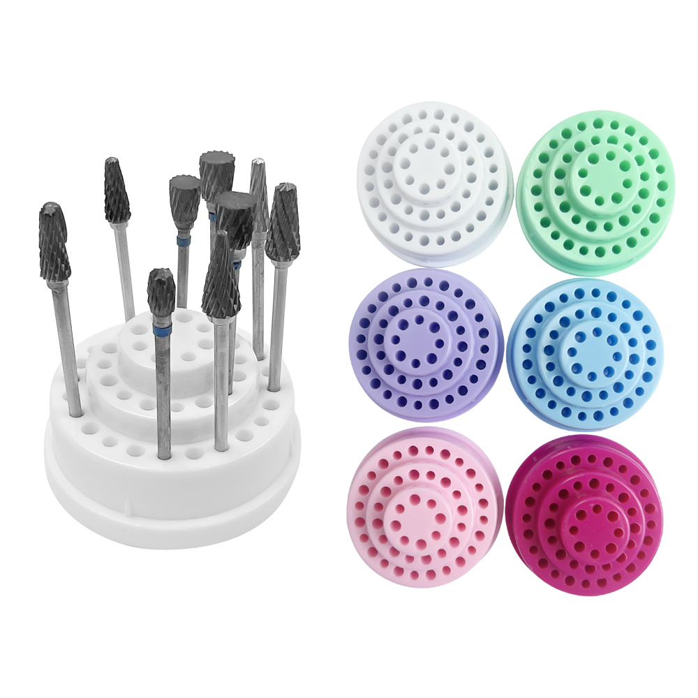 Diş Bur Kutusu 48 Delik Dezenf - Teeth Whitening Gel For Trays incelemesi ve fiyatı
