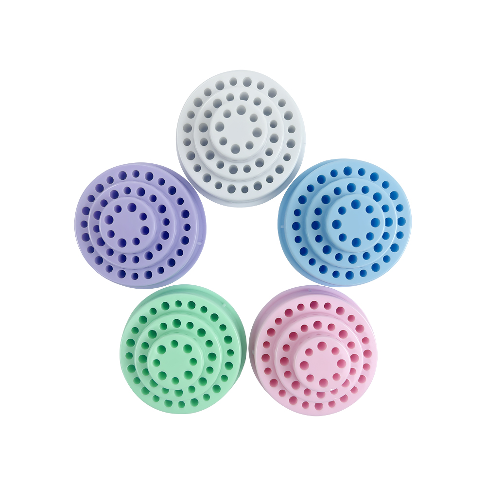 Diş Bur Kutusu 48 Delik Dezenf - Teeth Whitening Gel For Trays incelemesi ve fiyatı