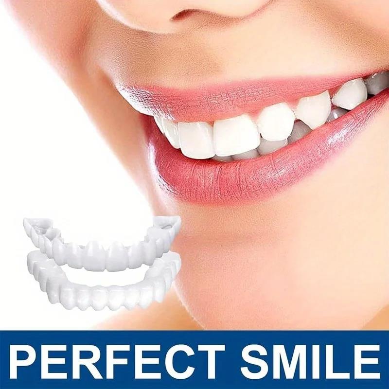 Yeni Makyajla Kolayca Uyumlu D - Teeth Whitening Routine incelemesi ve fiyatı