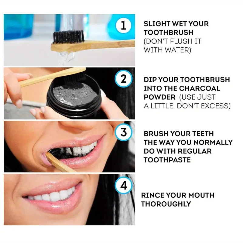 Diş Parlatıcı Beyazlatma Tozu  - Teeth Whitening Quotes incelemesi ve fiyatı