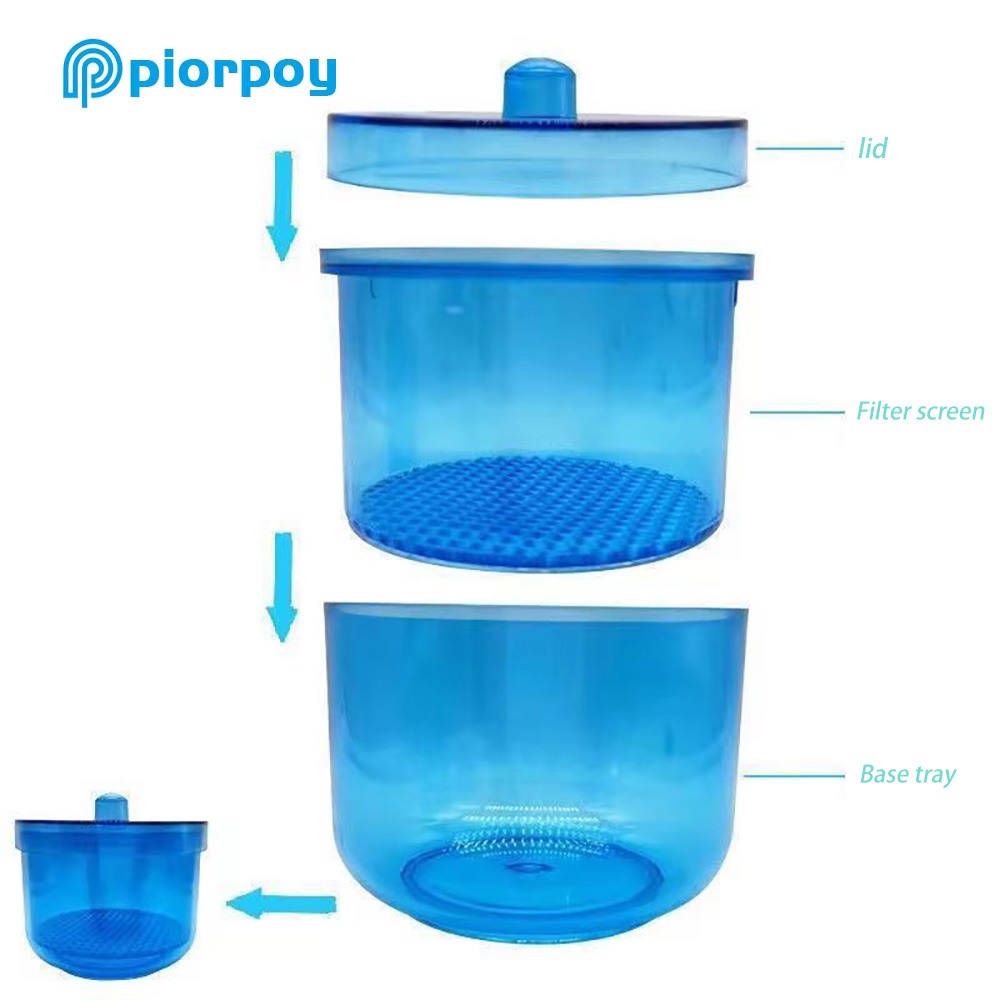 PIORPOY Diş Aletleri Diş Dezen - Teeth Whitening Gel For Trays incelemesi ve fiyatı
