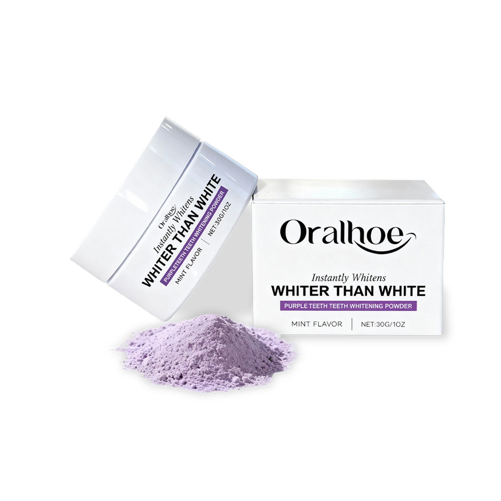 Ksiyitol Mor Leke Çıkarıcı Diş - Teeth Whitening Xylitol incelemesi ve fiyatı