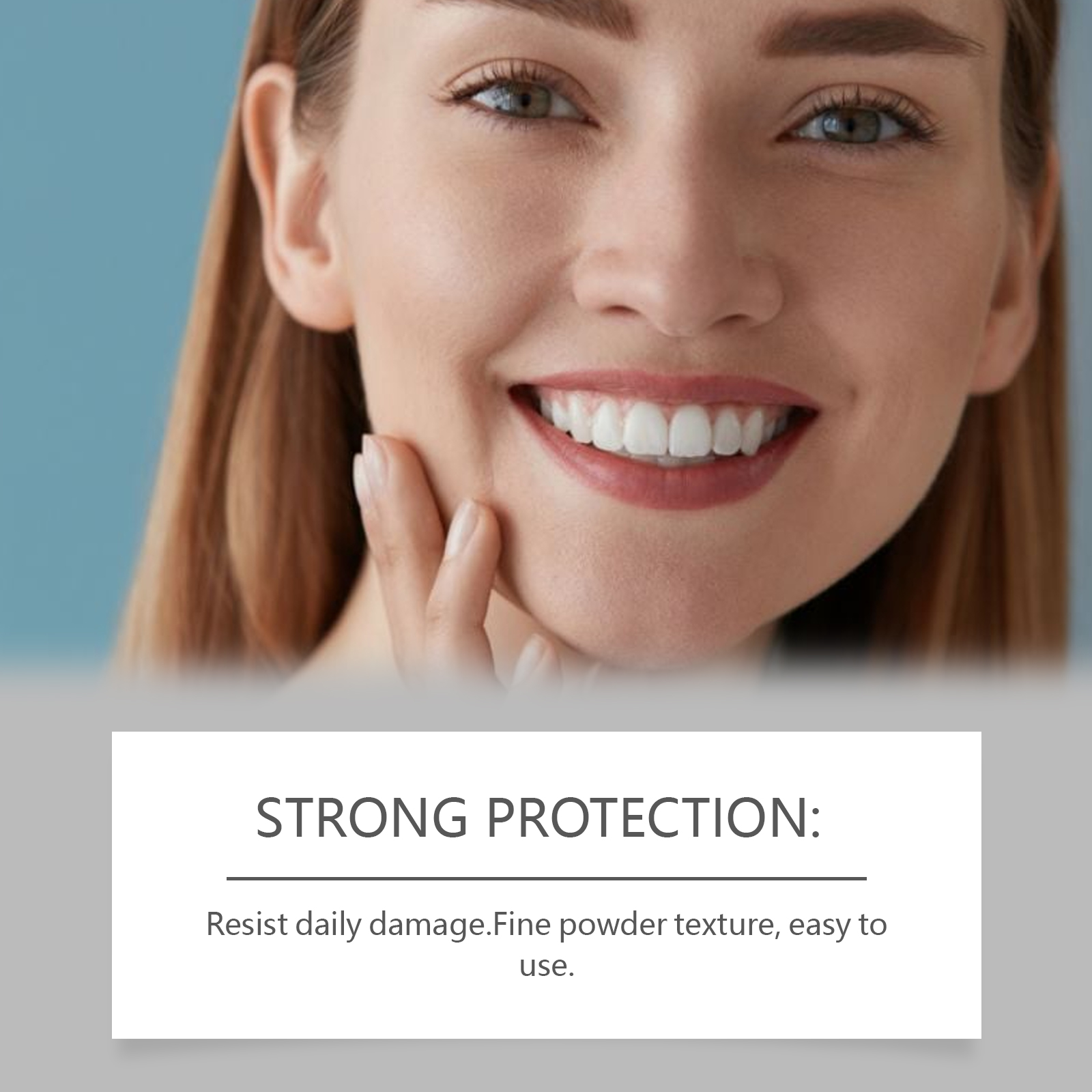 Ksilitol Parlatıcı Diş Tozu Fe - Teeth Whitening Xylitol incelemesi ve fiyatı