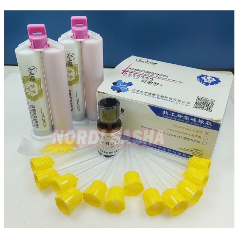1 kutu Zenikon Diş Eti Maskesi - Teeth Whitening Gingival Barrier incelemesi ve fiyatı