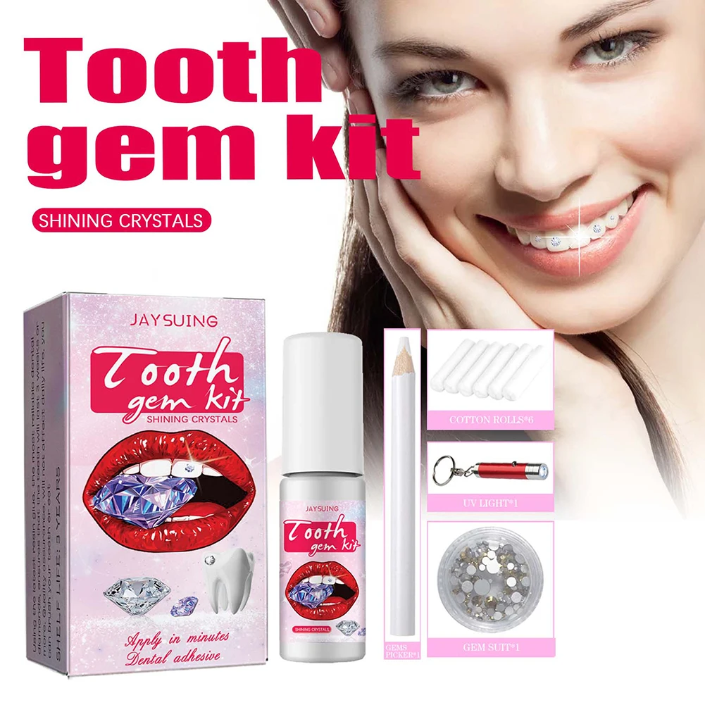 DIY diş taşlar seti ile krista - Teeth Whitening Light Kit incelemesi ve fiyatı