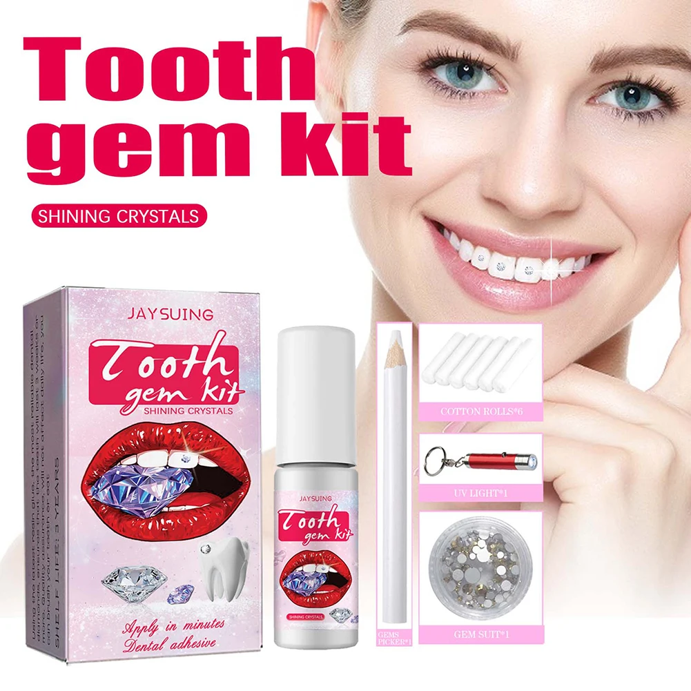 DIY diş taşlar seti ile krista - Teeth Whitening Light Kit incelemesi ve fiyatı