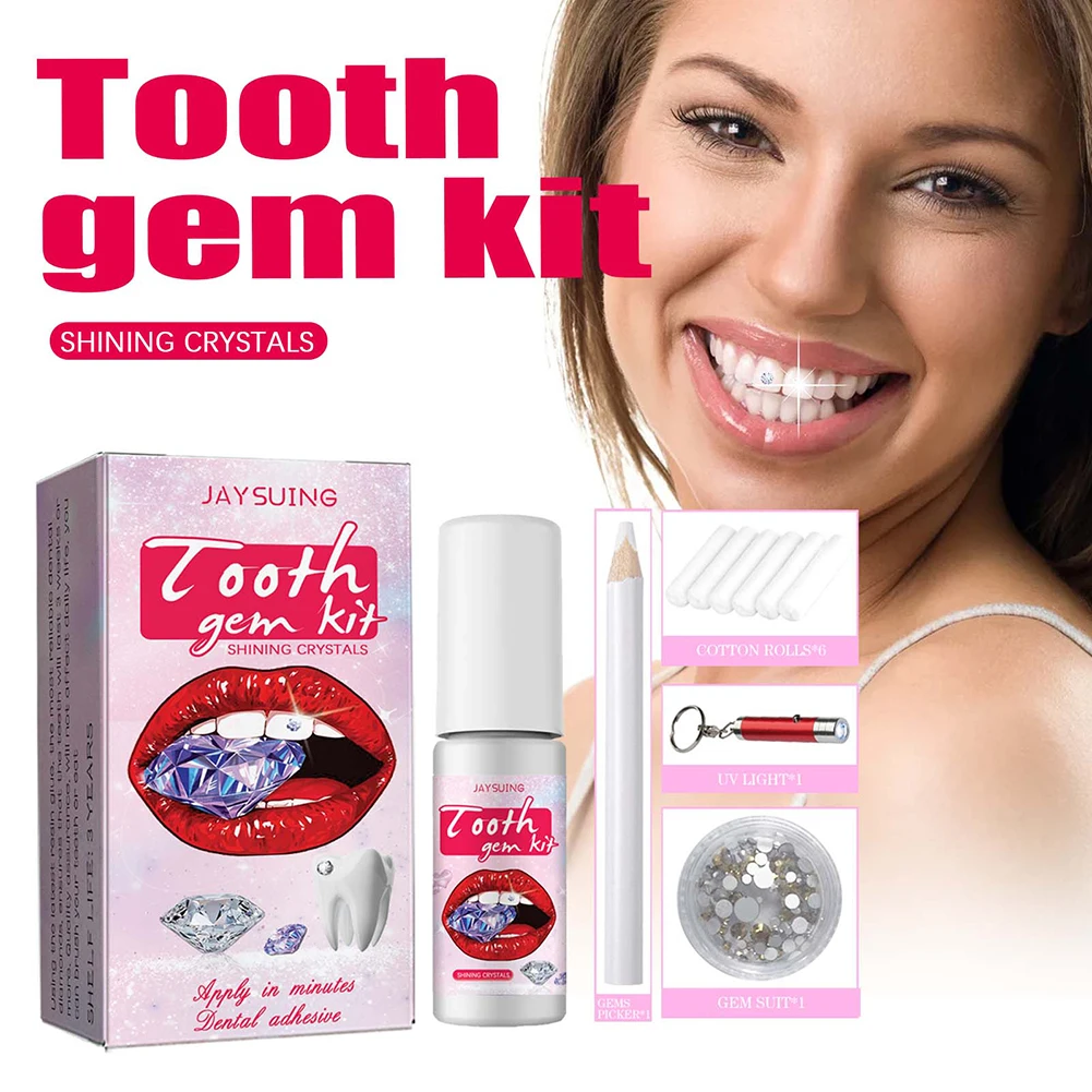 DIY diş taşlar seti ile krista - Teeth Whitening Light Kit incelemesi ve fiyatı